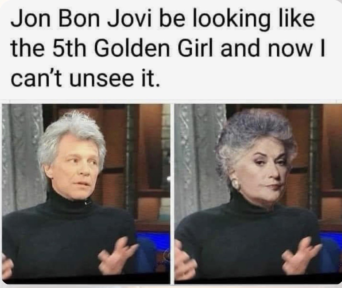 Gen X Talks tweet media