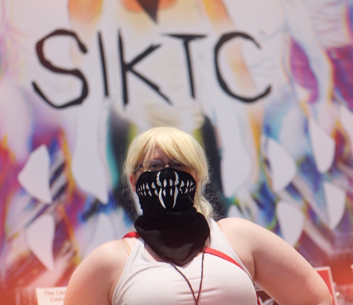 BOOM! Studios tweet media