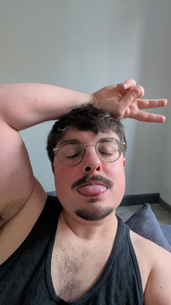 Maxime B. tweet media