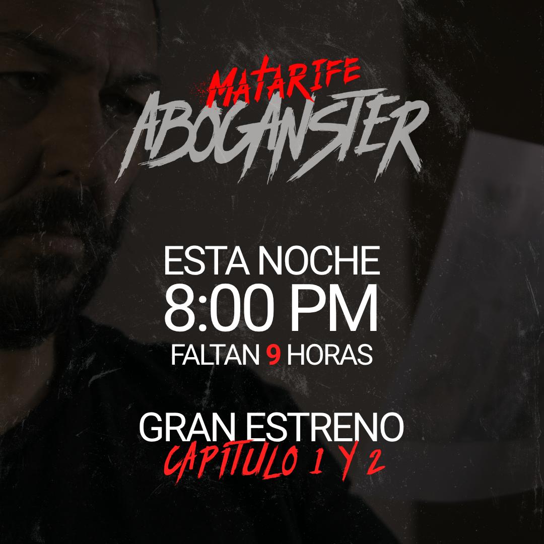 Matarife Oficial Col tweet media