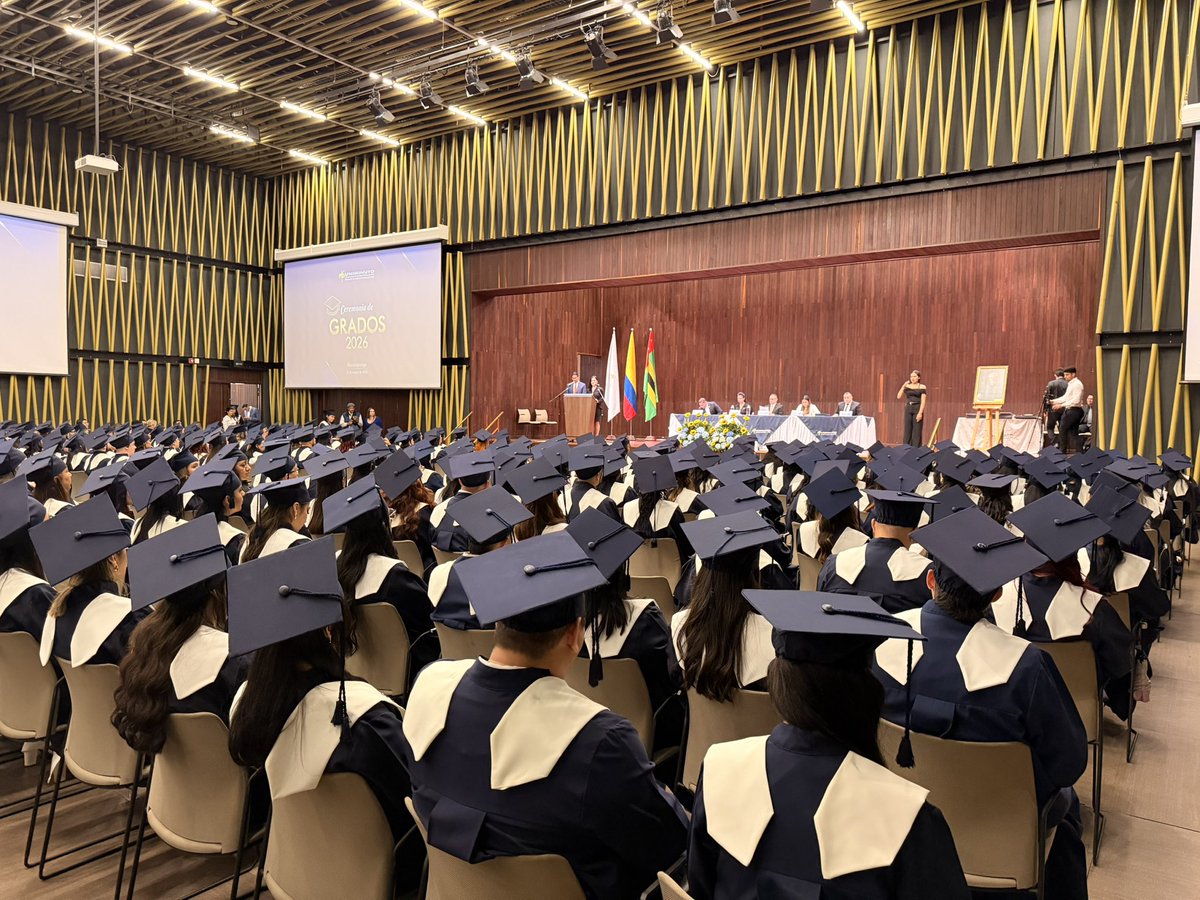 CARLOS  PABÓN tweet media