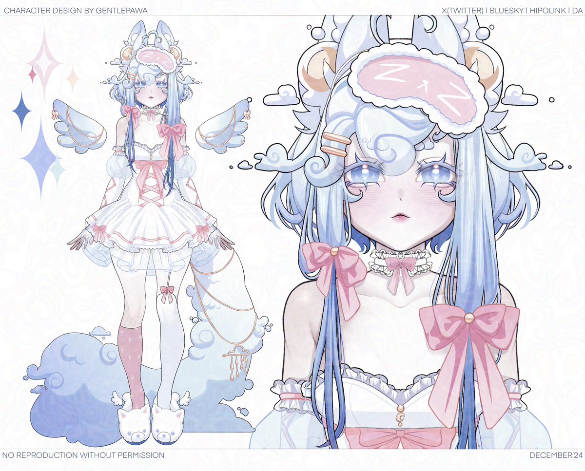 dweamsie ☁️💤 tweet media