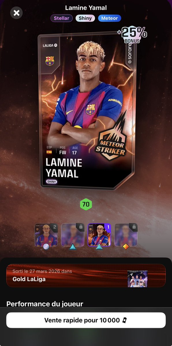 YoRobson tweet media