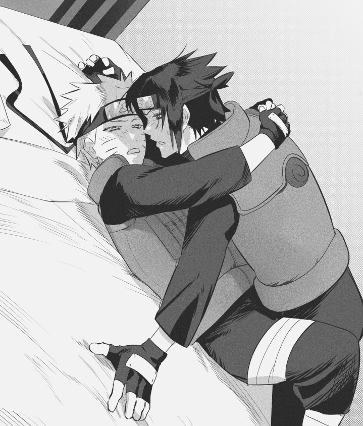 泉の底 tweet media