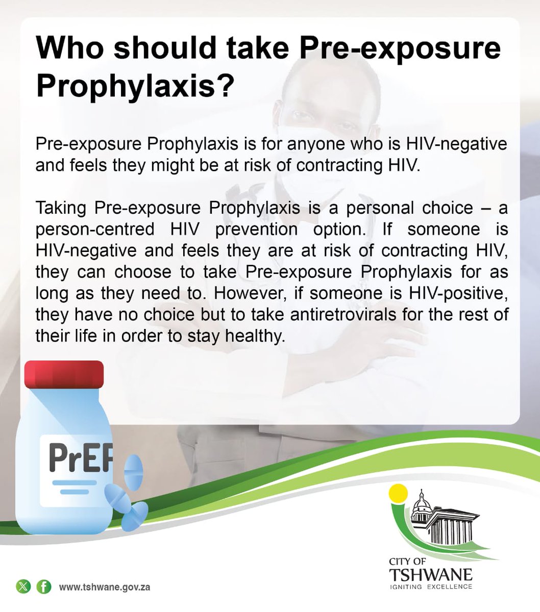 City of Tshwane tweet media