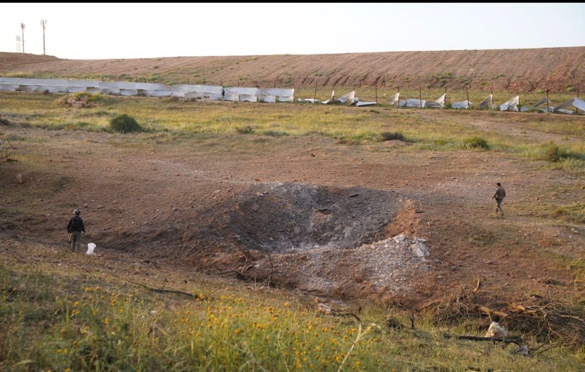 Mossad Commentary tweet media