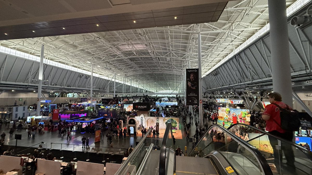 Imagin8tion #LAThieves tweet media