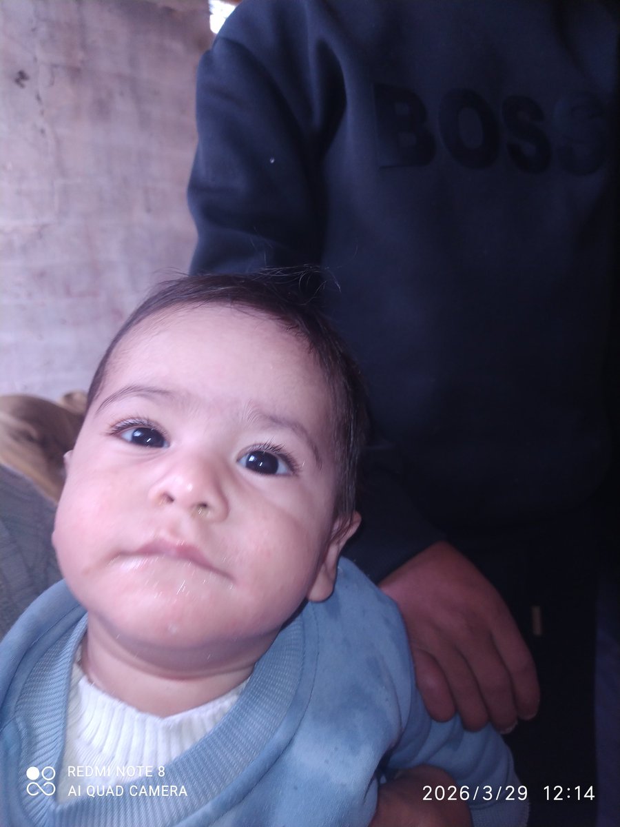 ،🇵🇸Bessan al najjar🇵🇸 tweet media