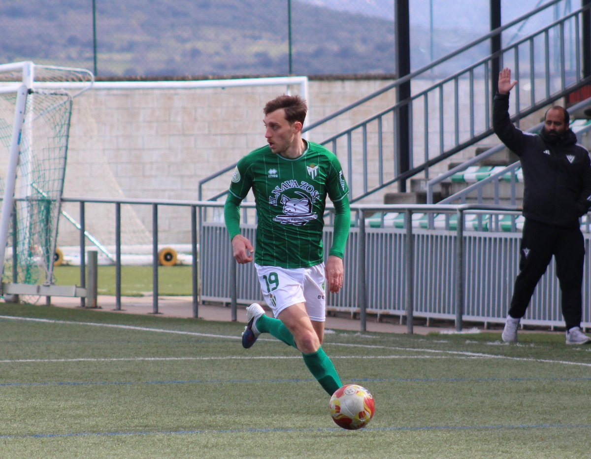 Club Deportivo Guijuelo tweet media