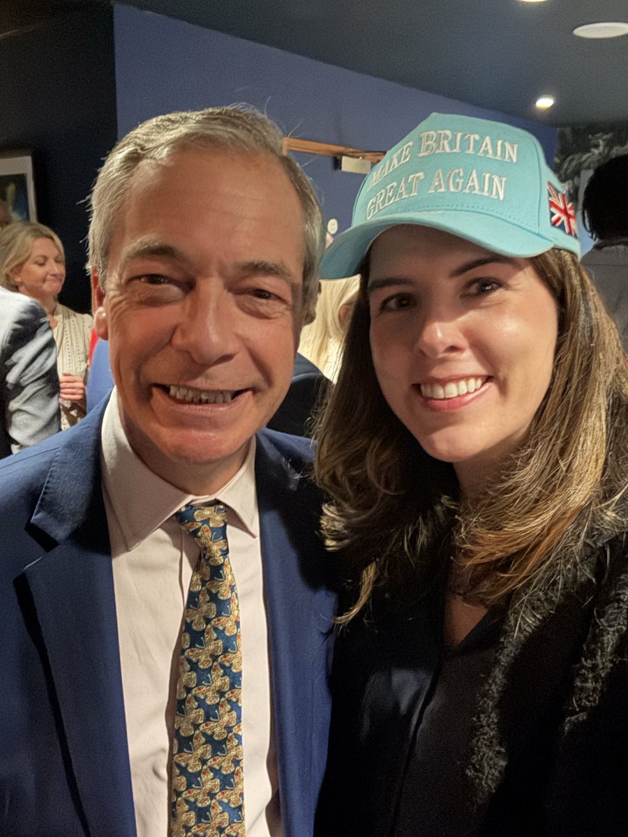 Harriet Terry tweet media