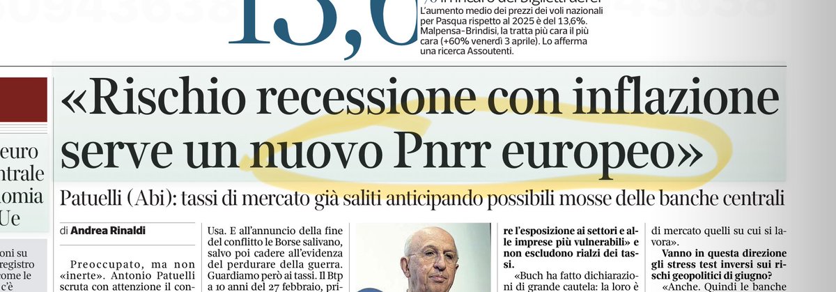 Ora Basta tweet media