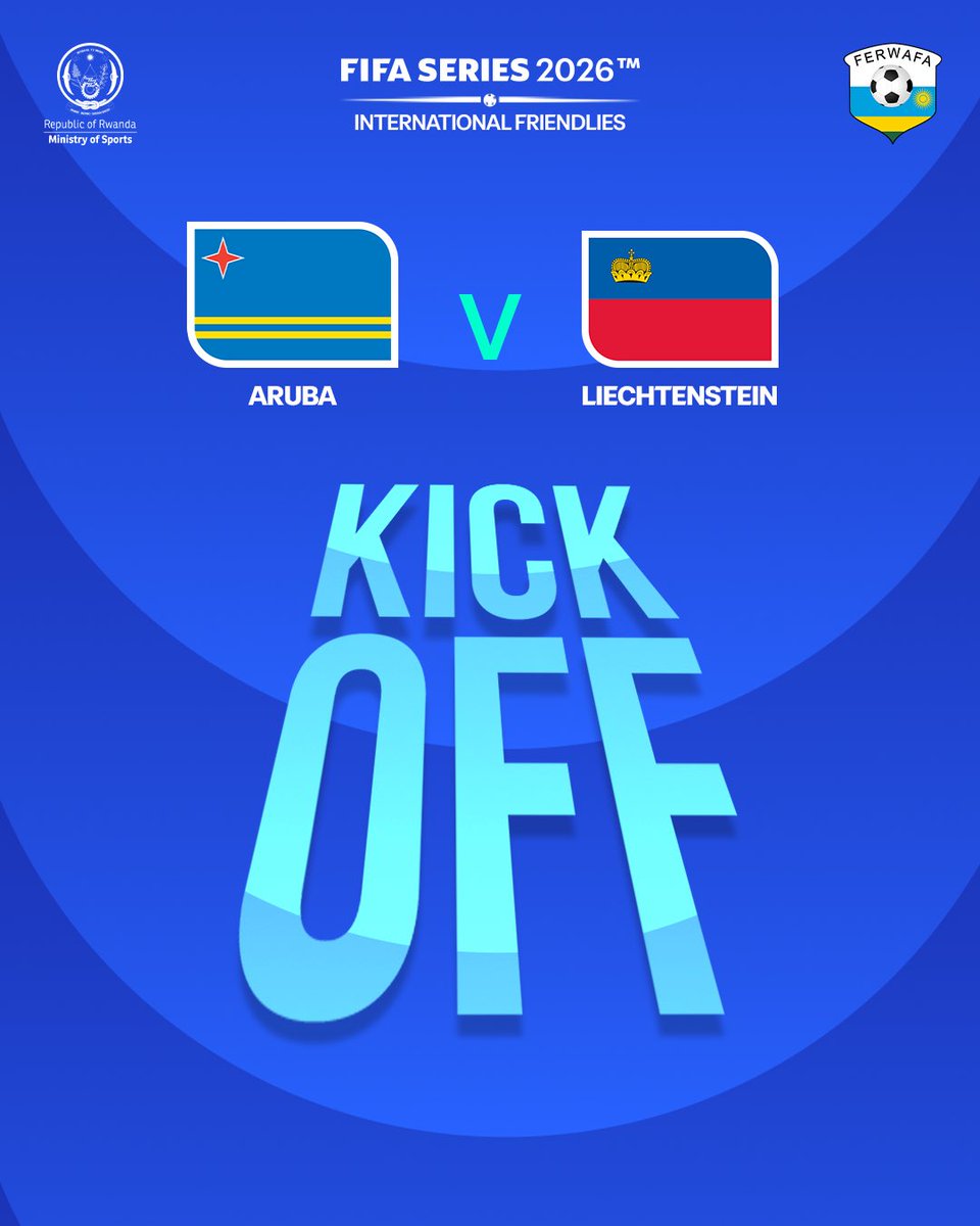 Rwanda FA tweet media