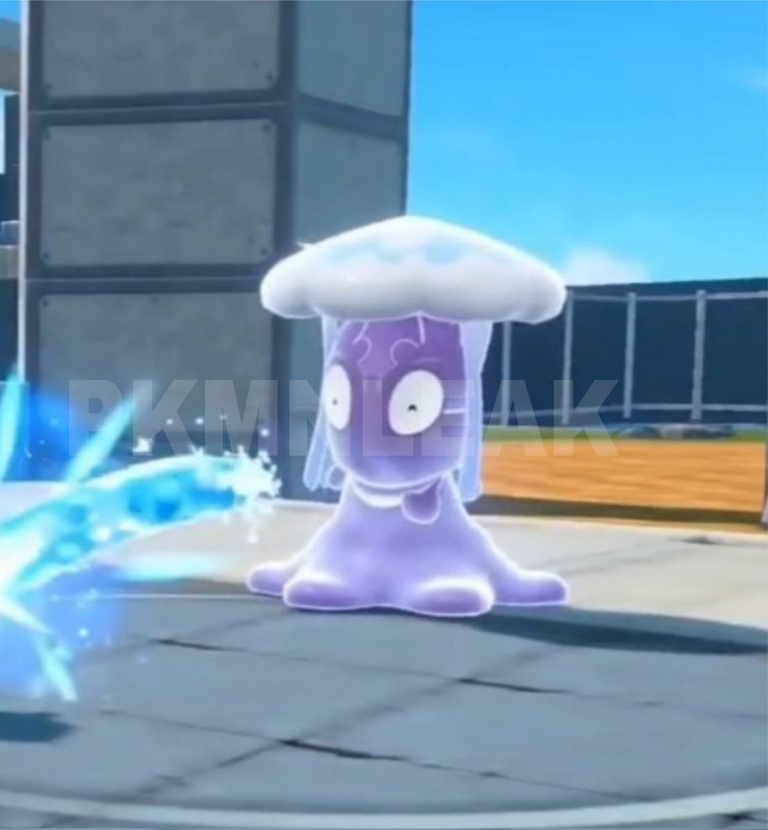 PKMNLEAK - Leaks TIME (WINDS/WAVES) tweet media