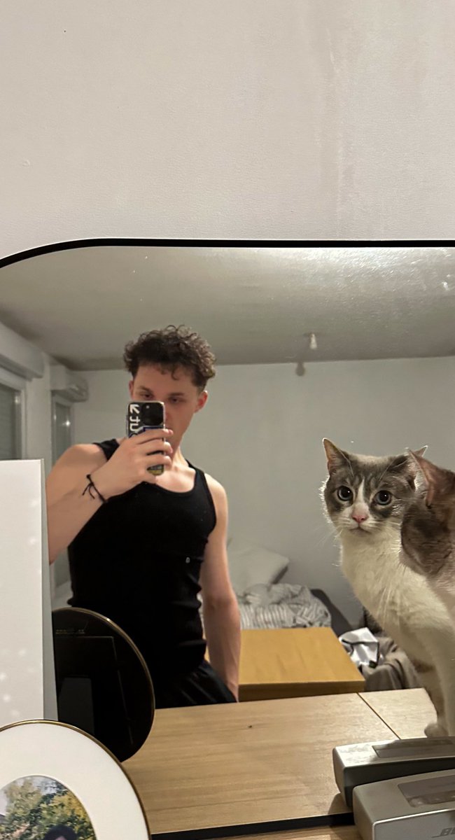 léo 🦦 tweet media