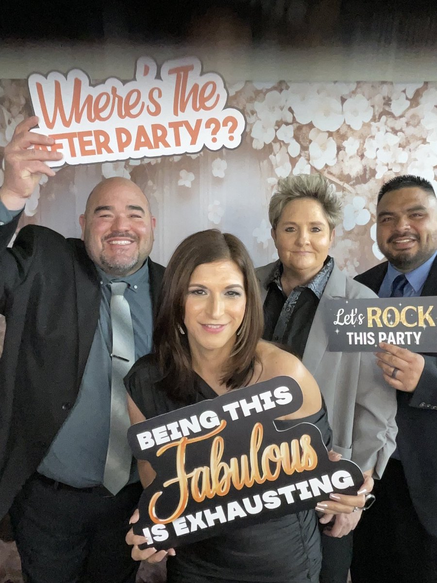 Ms Deleon tweet media