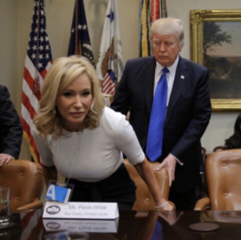 Canada Hates Trump tweet media