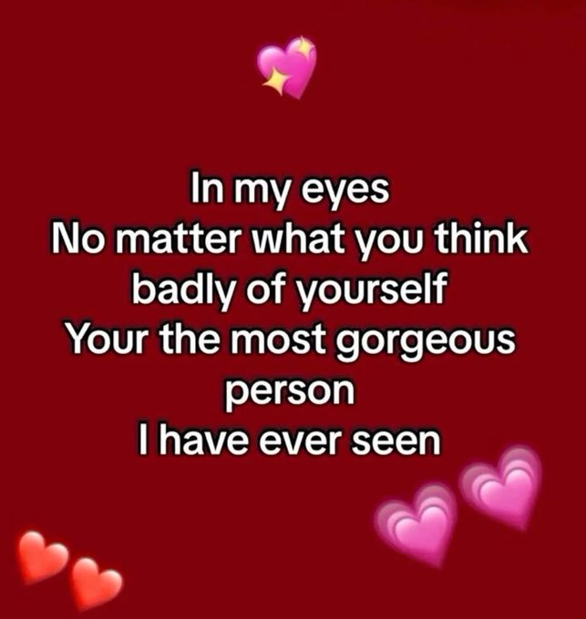 Feelings tweet media