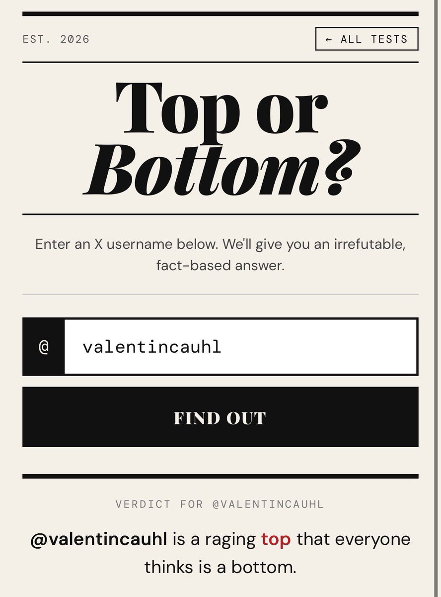 Valentin tweet media