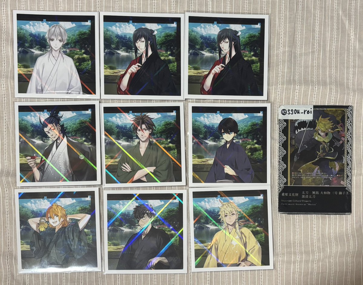 ふぃー tweet media