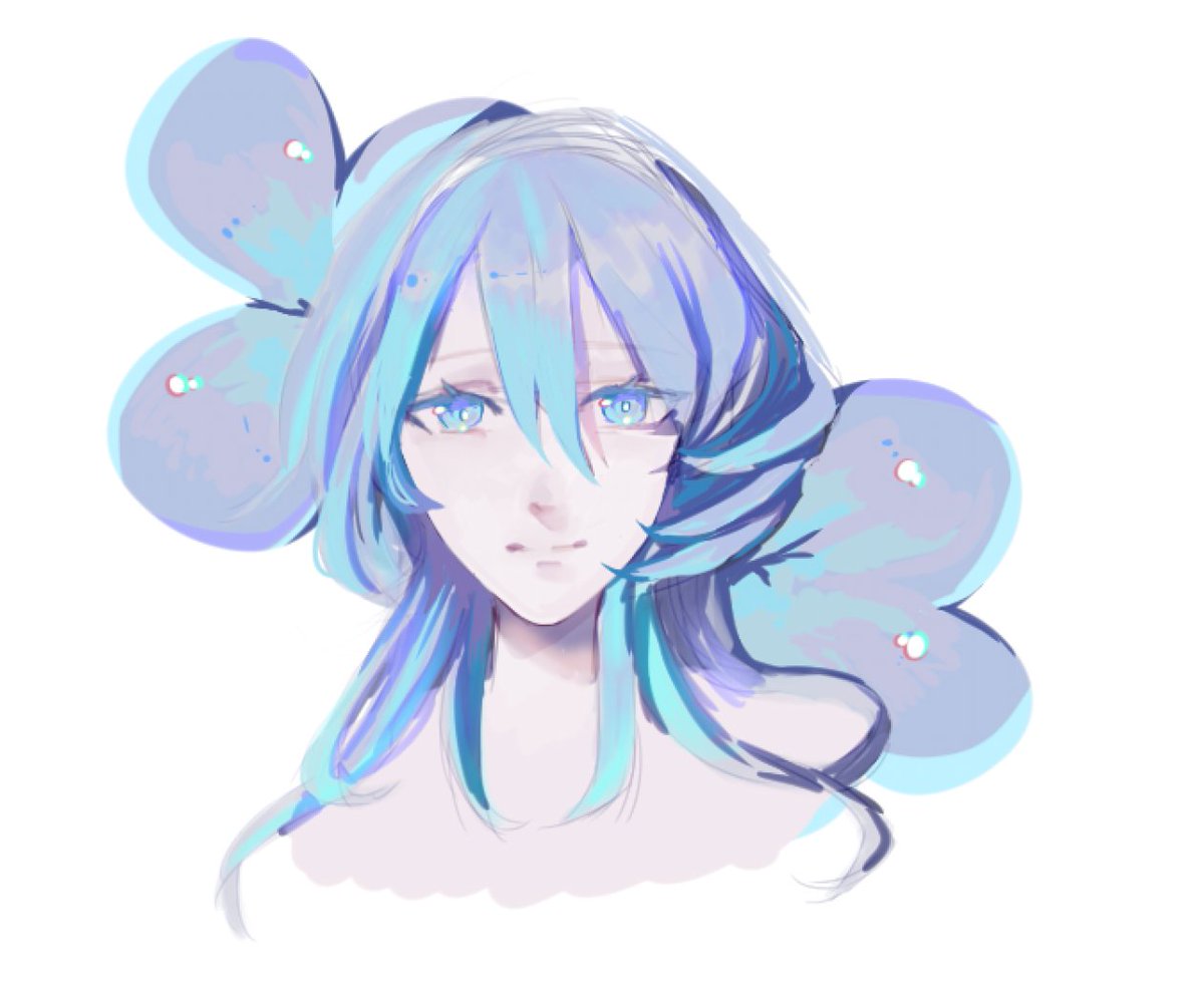 AshikoTsuki tweet media