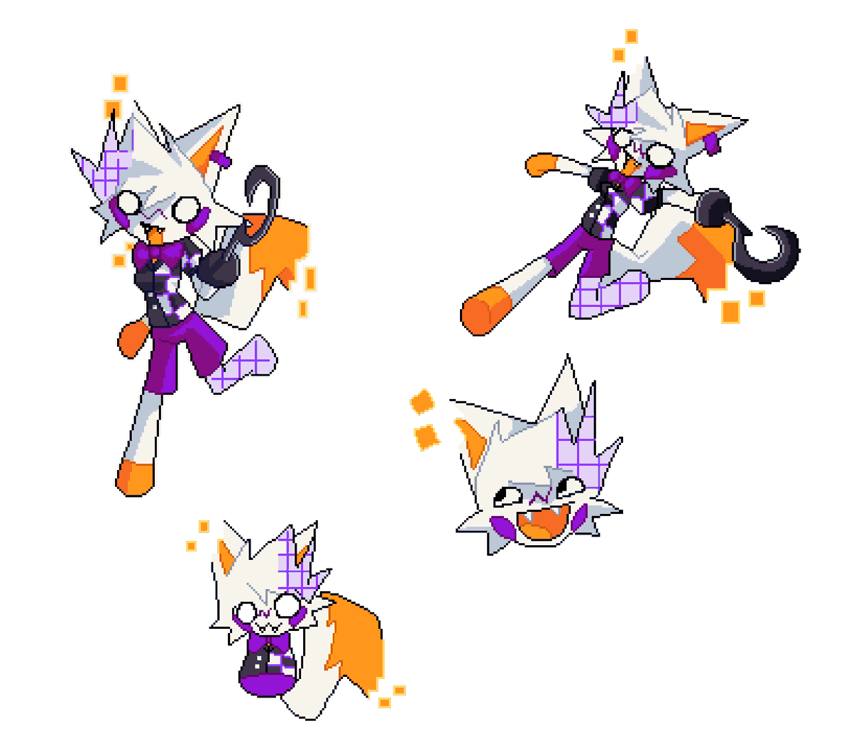 Days Until Thermite Is In Memory Lane tweet media