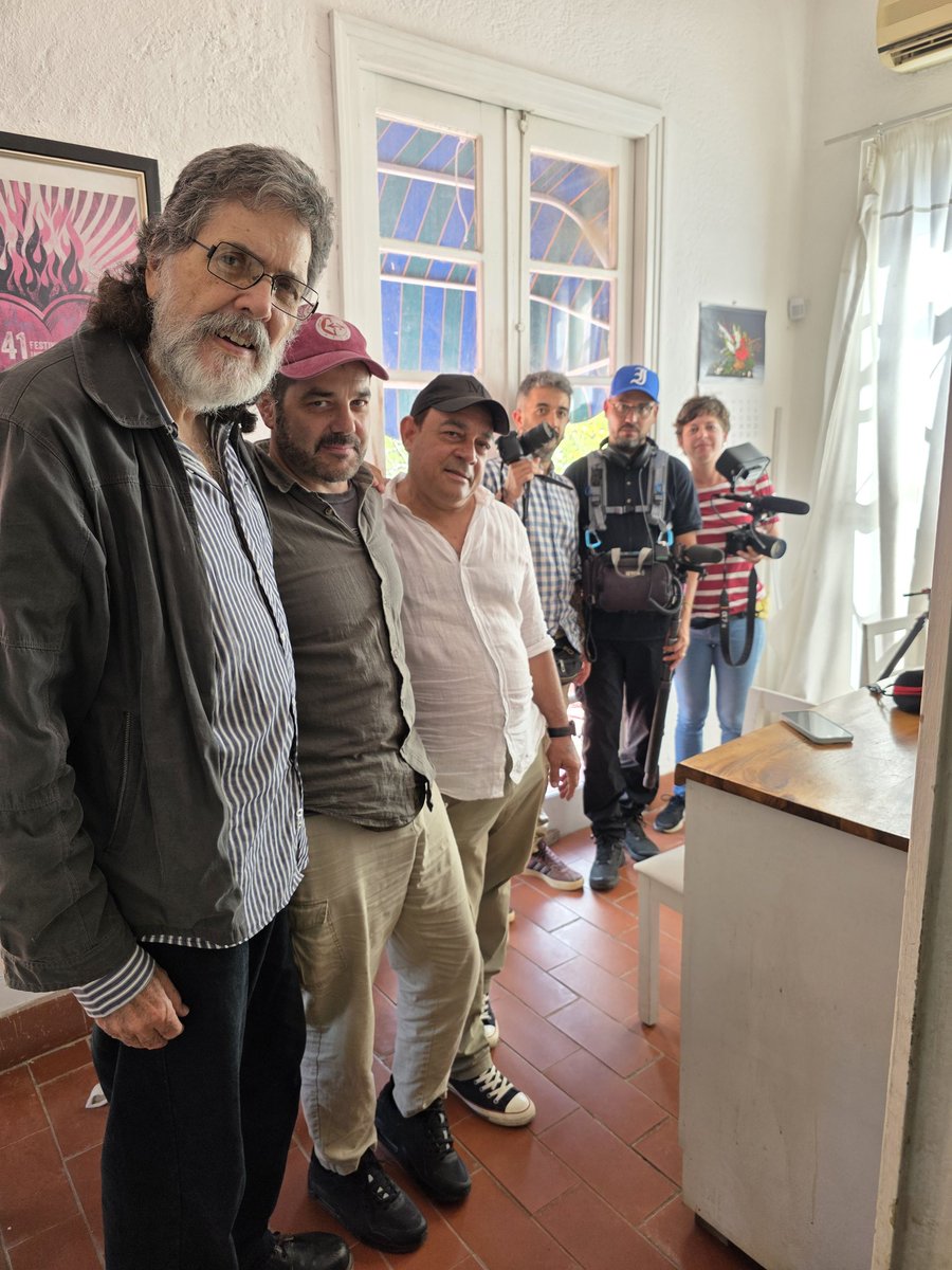 Abel Prieto tweet media