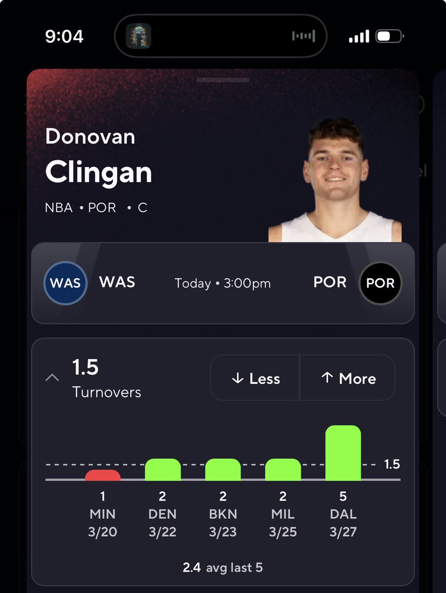 JukePicks tweet media