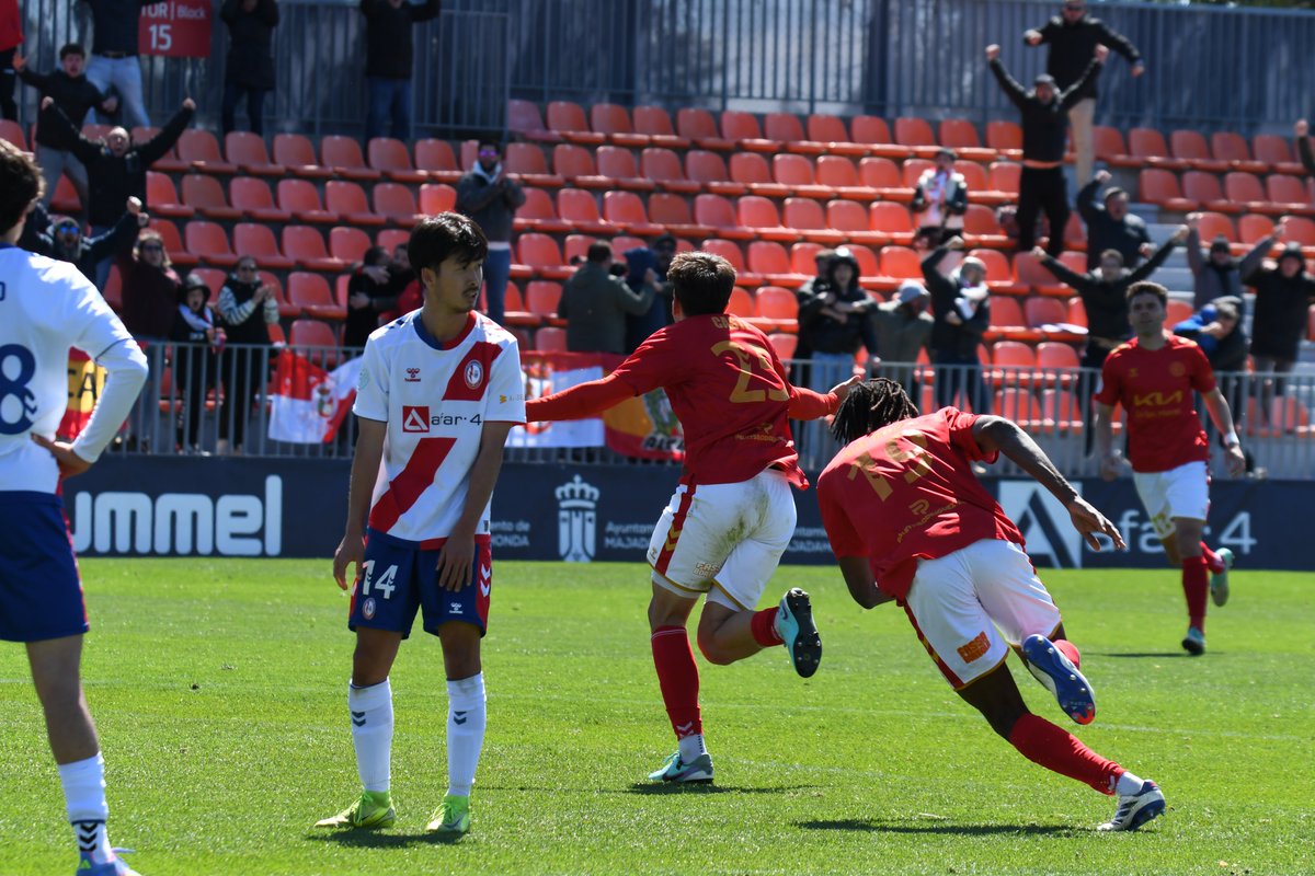 RSD ALCALA SAD tweet media