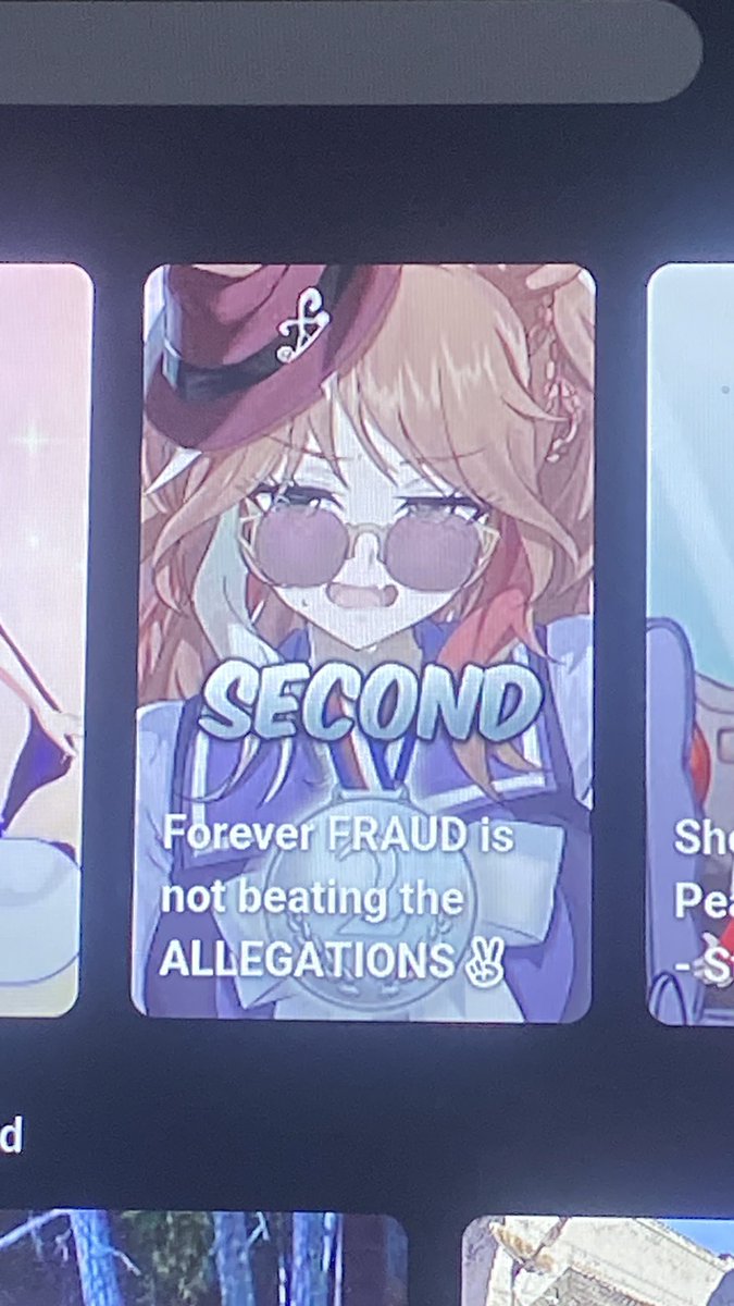 N1 TaikiDober HATER tweet media