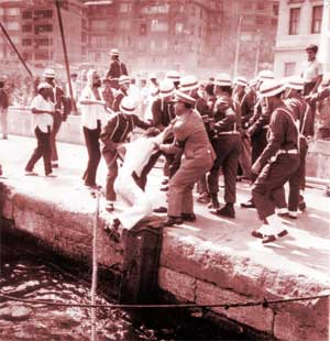 SOL Genç tweet media