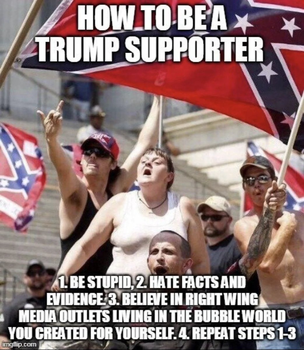 Progressive Rants tweet media