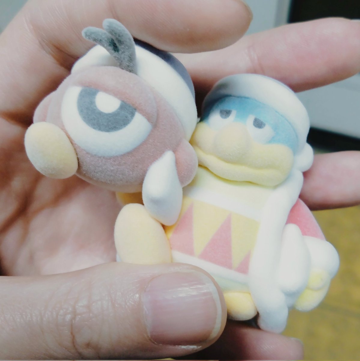 高梁りつ tweet media