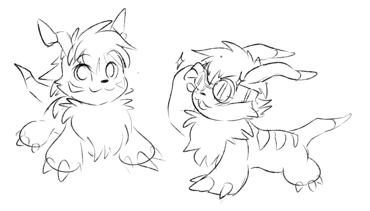 TrickyTric (??/??) tweet media