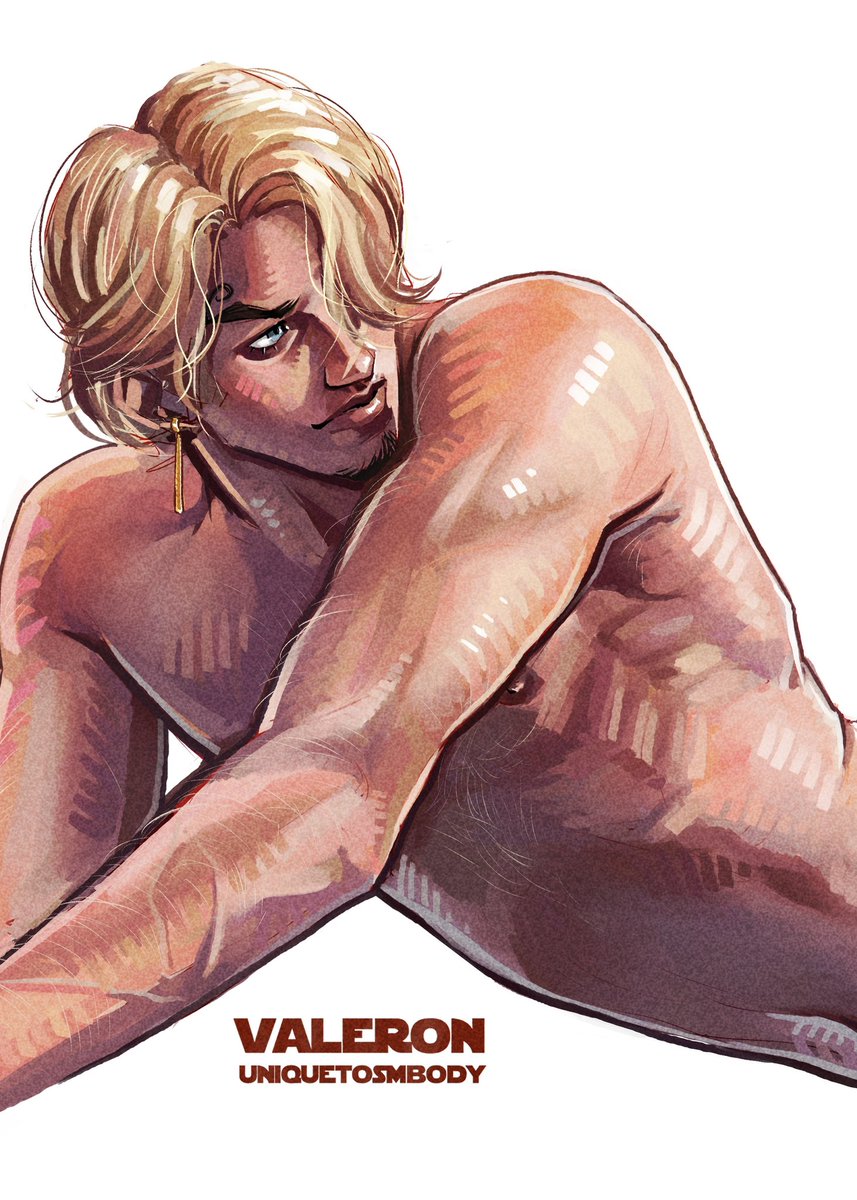 ᴠᴀʟᴇʀᴏɴ 🌖 tweet media