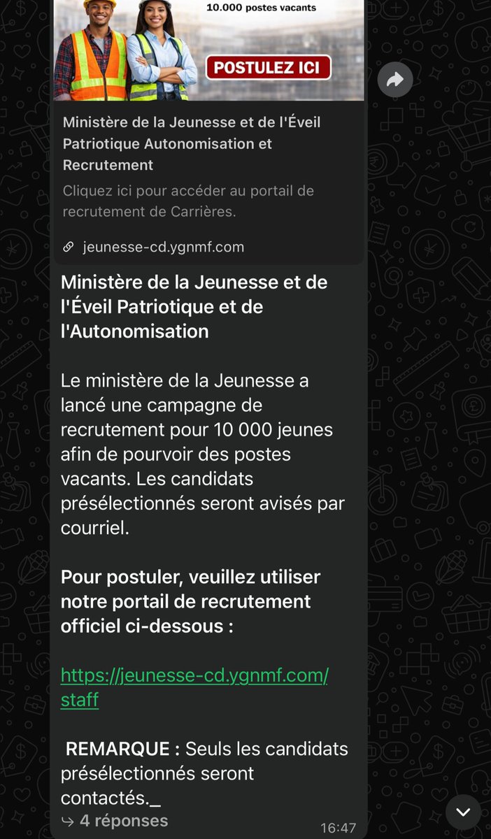 Merdie Kabod Baleke tweet media