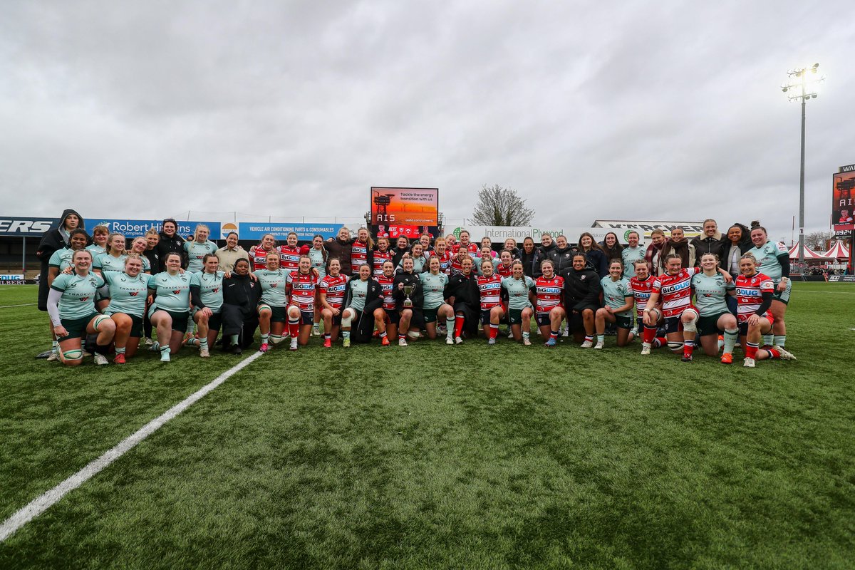 gloshartpury's tweet photo. Your 2026 Ed Slater Cup Champions 🏆

#GLOvLEI | 🍒🐯 https://t.co/0TPeglitN5