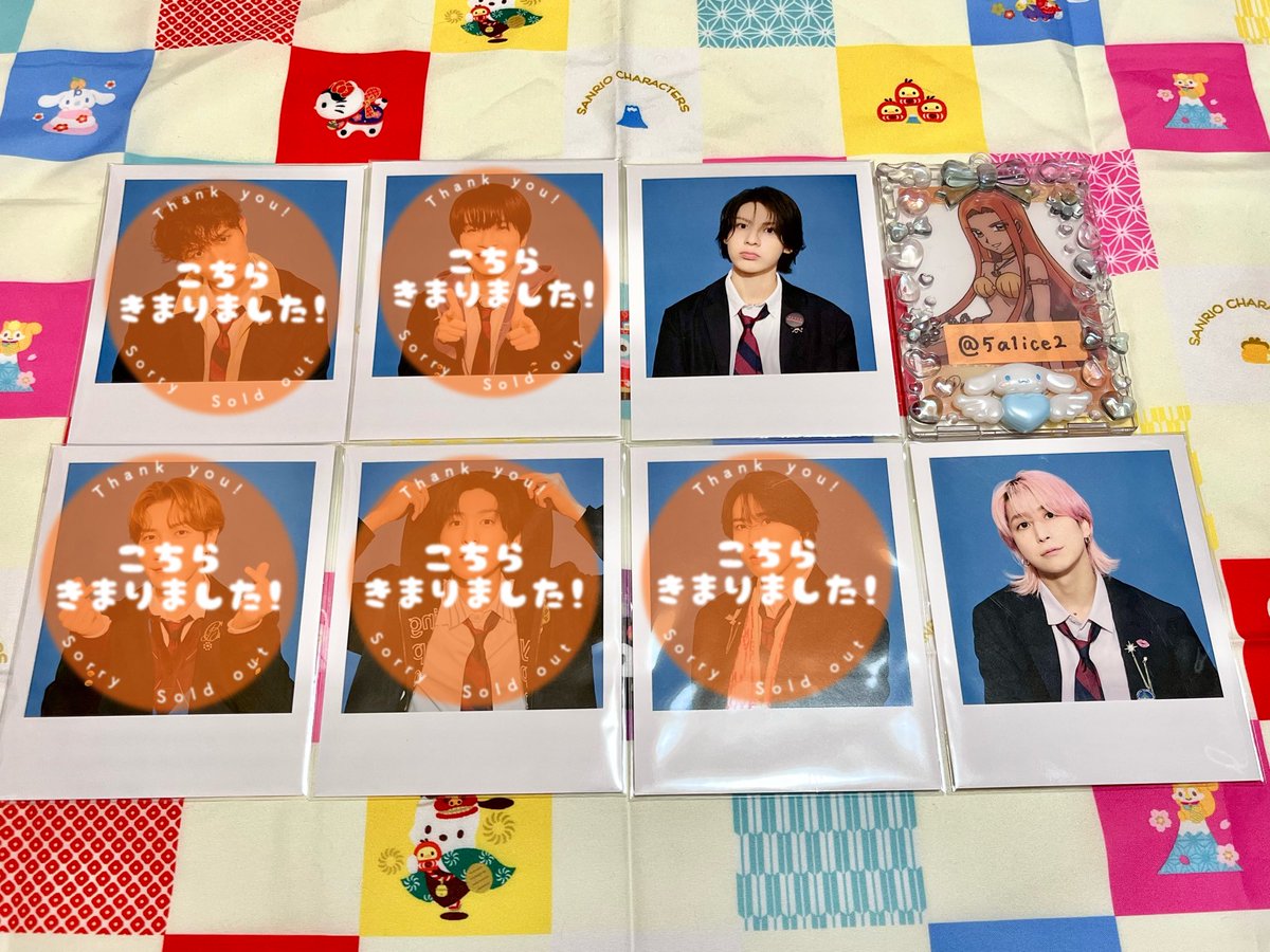 Alice【ﾘﾄﾘﾝ必読】 tweet media