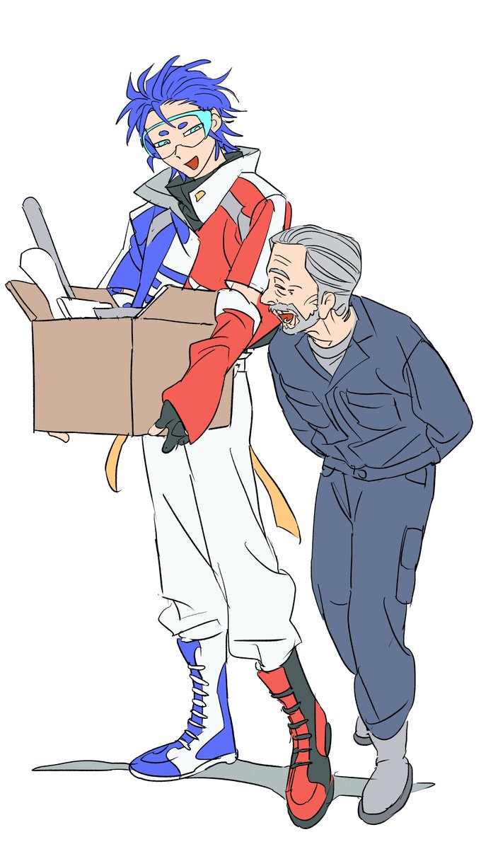 정랑께 tweet media