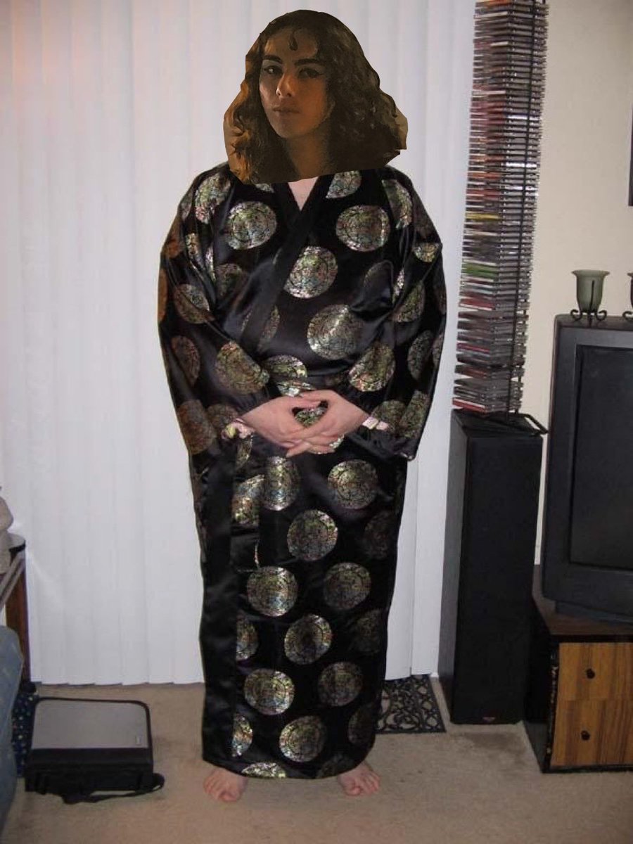 Trey the Explainer 🔜 FWA tweet media