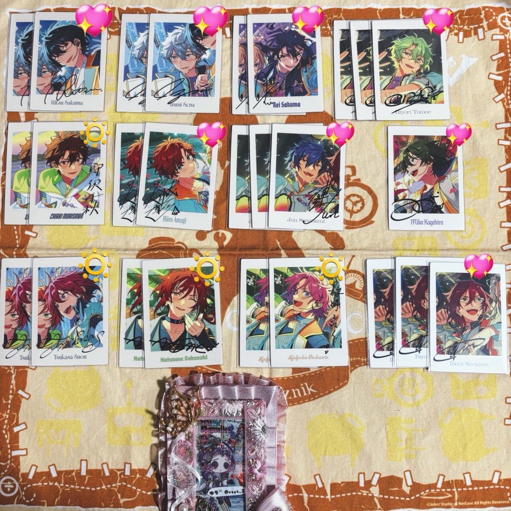 ゆう⋈ tweet media