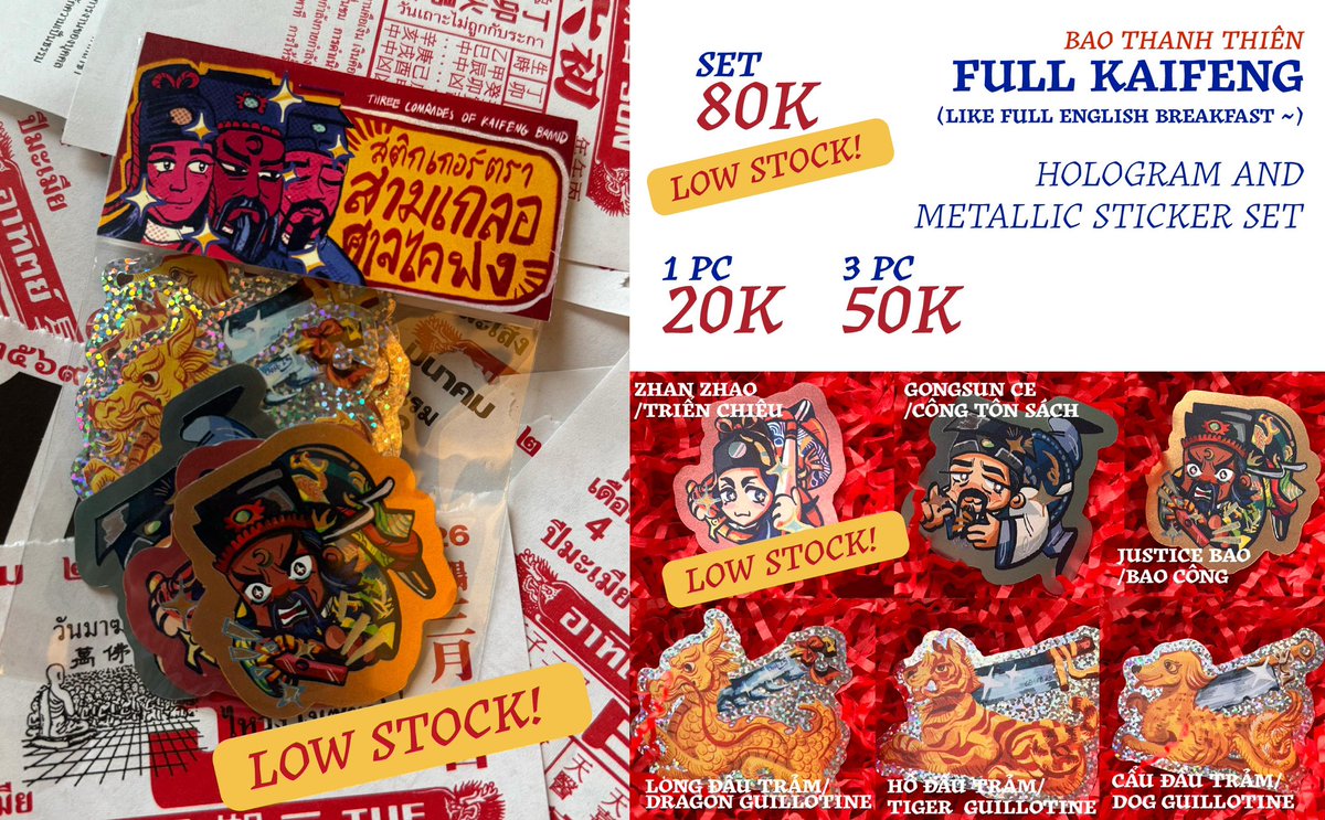 CRARB || JUSTICE BAO HYPE GUY tweet media