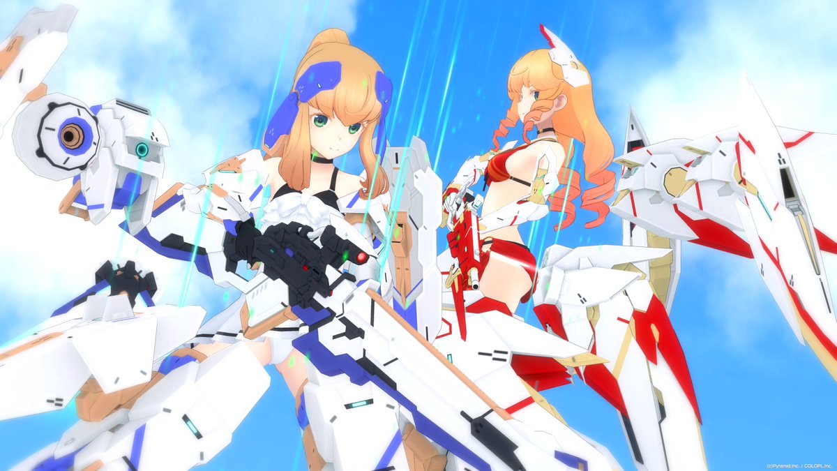 オシブ tweet media