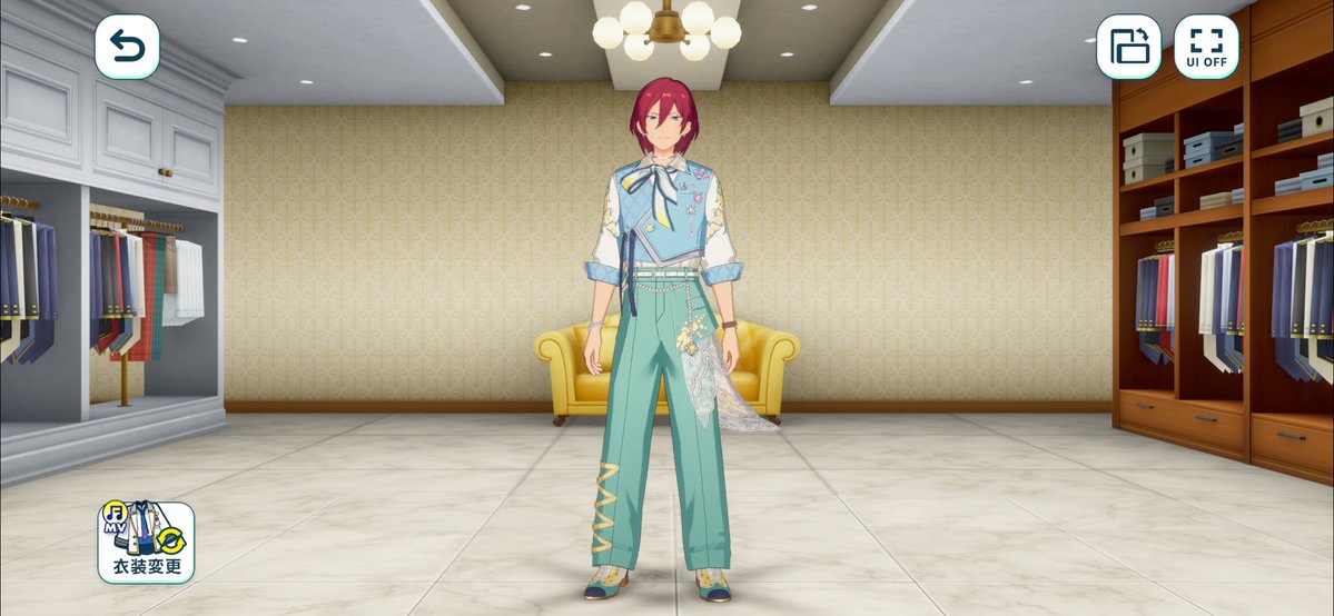 しろあん tweet media