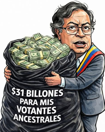 Mariano Ospina tweet media