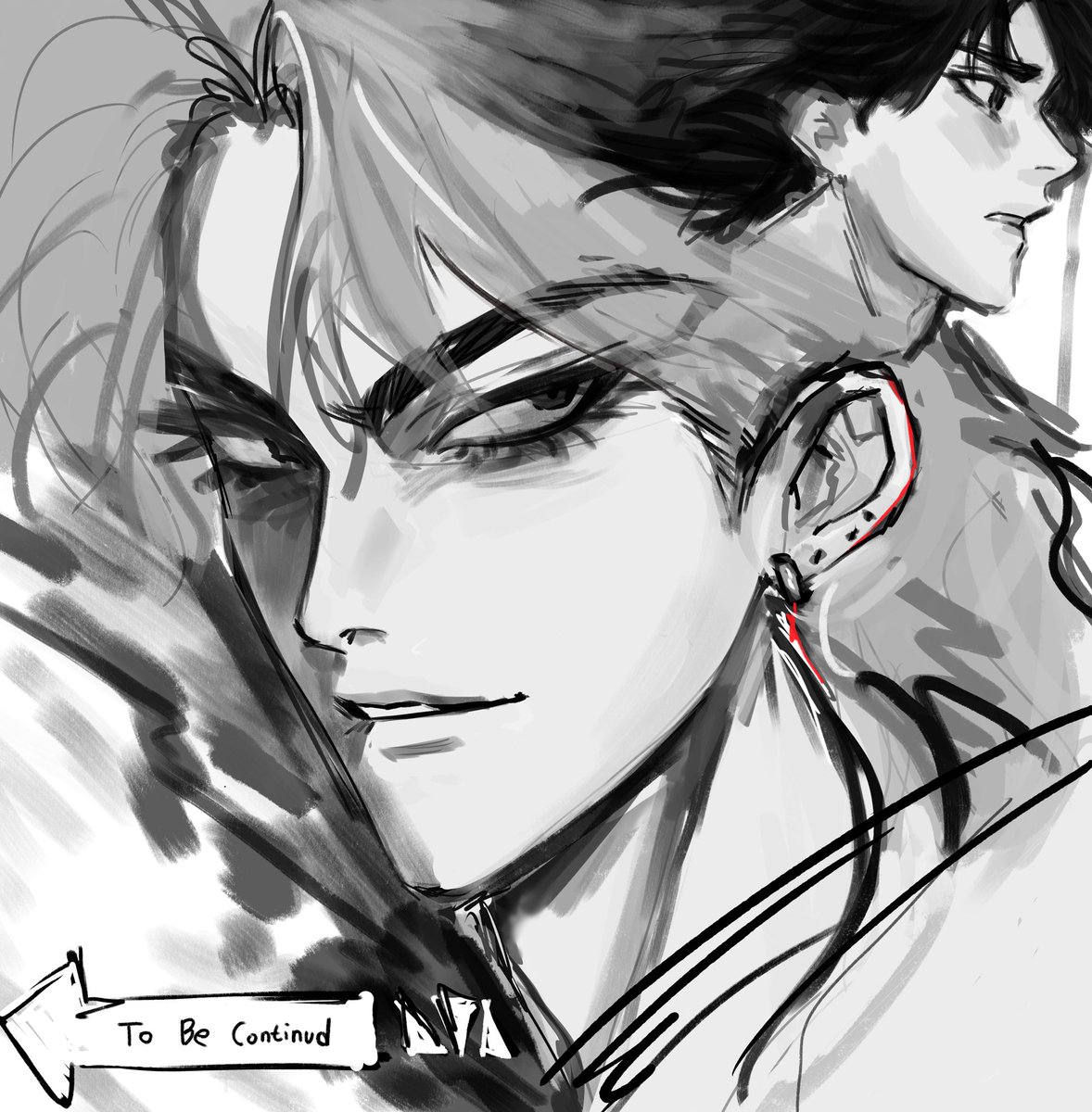 생떼망고 tweet media