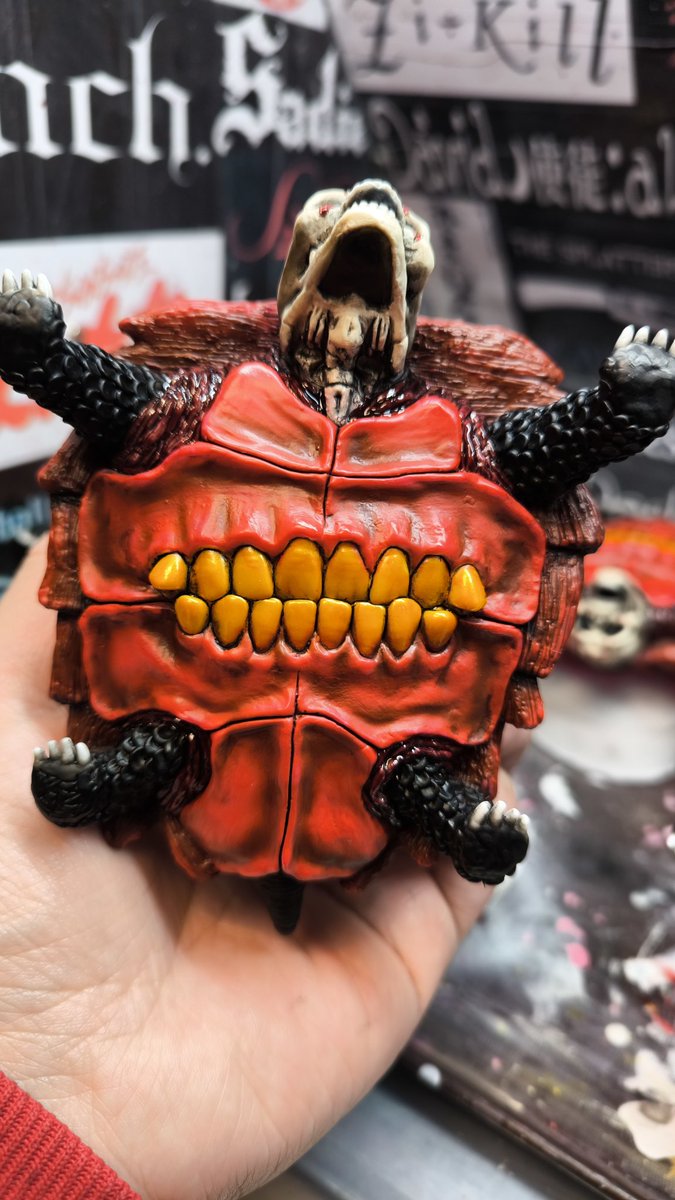 天才TADACy 4/26スーフェス●5/23デザフェス tweet media