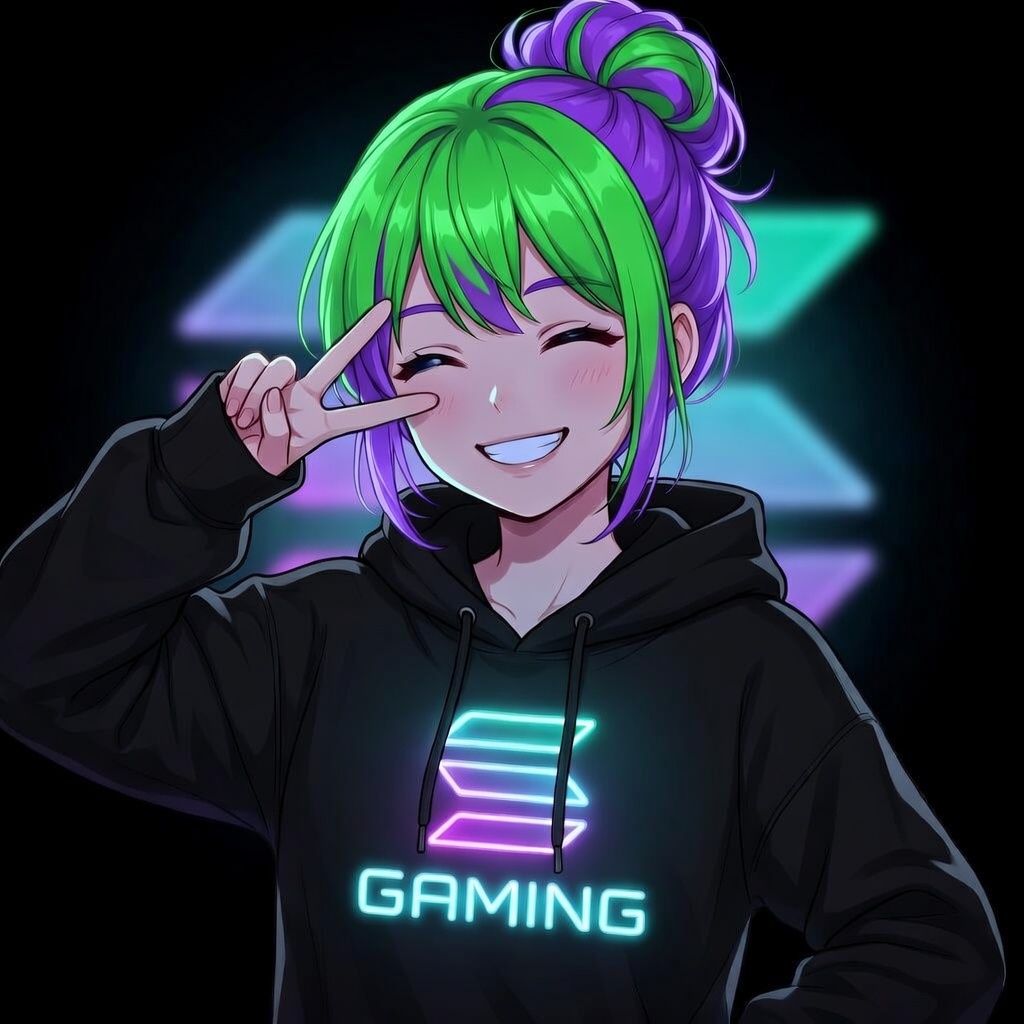 Solana Gaming tweet media