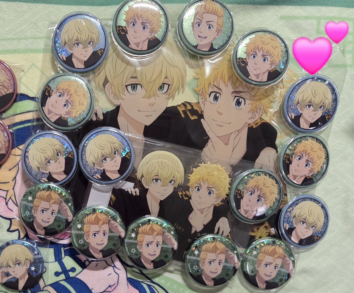 きさと🍀プロカあります🍀 tweet media