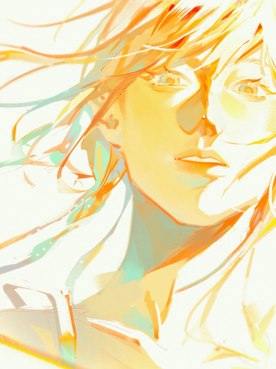 huoran129's tweet photo. #イラスト #插画 https://t.co/xYG8qw92Do