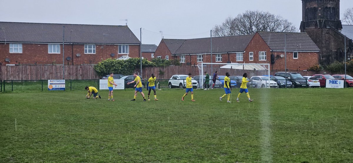 Atherton LR U21s tweet media